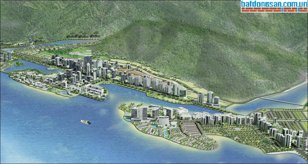 Tổng quan của Khu đô thị Hạ Long Marina | ảnh 1