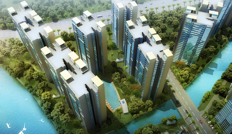 Tổng quan của River Valley | ảnh 1