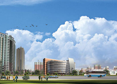 Đề xuất triển khai dự án Khu đô thị Nam Láng Hòa Lạc 
