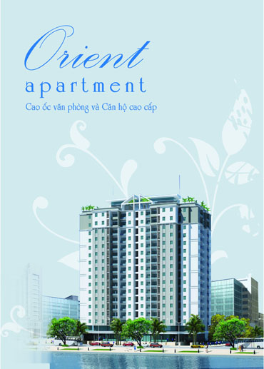 Hạ tầng, quy hoạch của Orient Apartment | 1