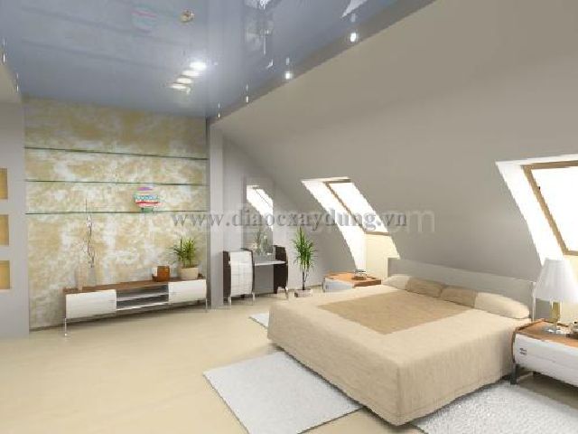 Thiết kế, mẫu nhà của Vinaconex 6 Tower - H10 Thanh Xuân Nam | 3