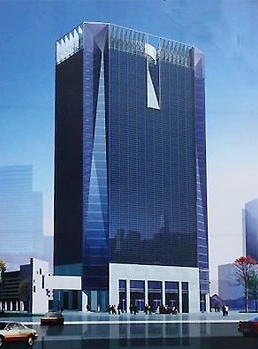 Tổng quan của Pearl Phương Nam Towers | 1