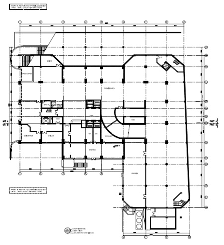 Hạ tầng, quy hoạch của Syrena Building | 1