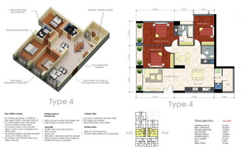 Hạ tầng, quy hoạch của Quốc Cường Gia Lai 1 | ảnh 4